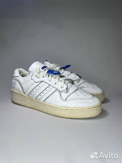 Кеды Adidas Rivarly low