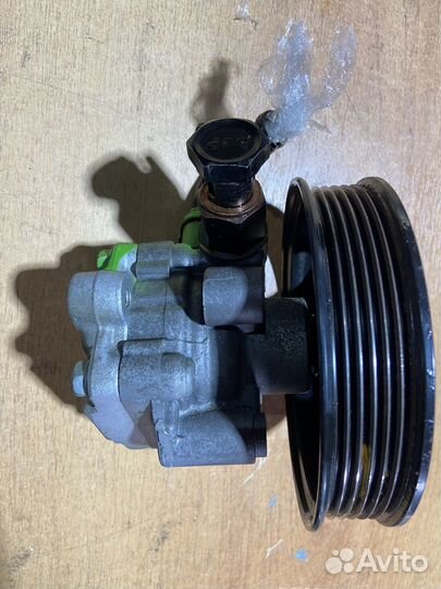 Насос гур 2.0 G4KA Hyundai Sonata 5 NF