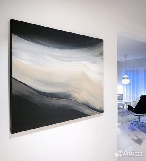 Обменяю картину