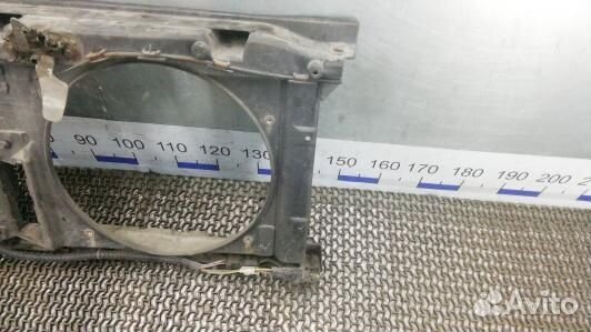 Передняя панель крепления облицовки (телевизор) pe