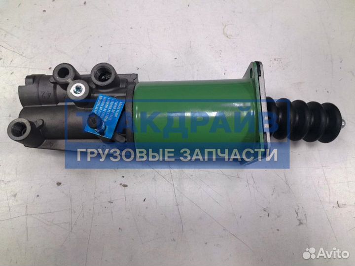 Пгу сцепления Man Tga Tgl Tgm