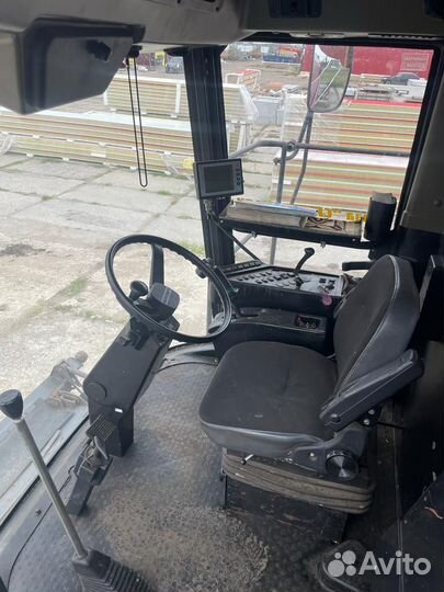 Комбайн Гомсельмаш КЗС-1218 (Палессе GS12), 2013