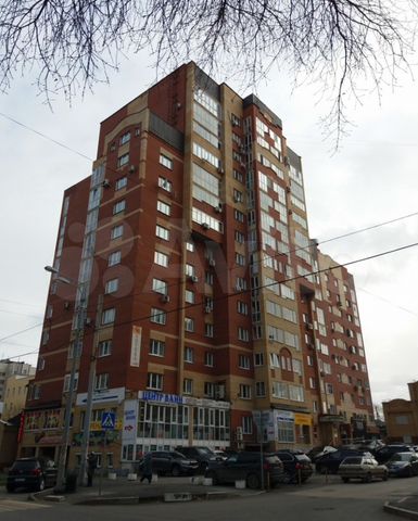 Пушкина 109 фото 4-к квартира, 148 м², 11/18 эт. на продажу в Перми Купить квартиру Авито