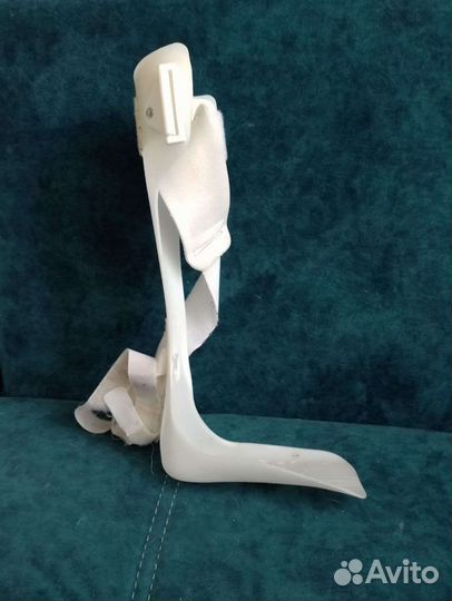 Ортез голеностопный,левый 39-43р