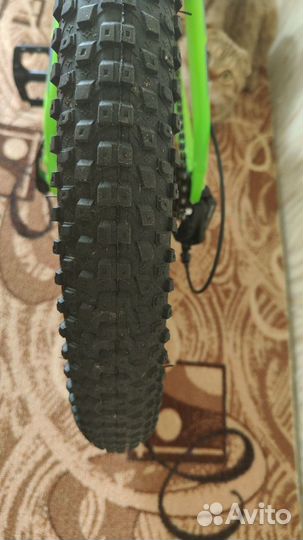 Велосипед Stels pilot 270 MD+ 20