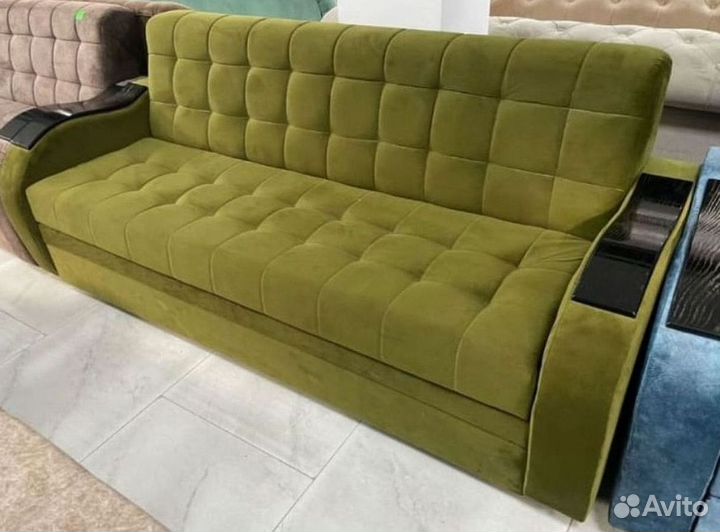 Раскладные диваны в наличии