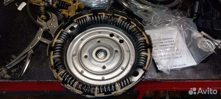 AkppKor-Ремонт АКПП