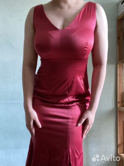 Платье женское