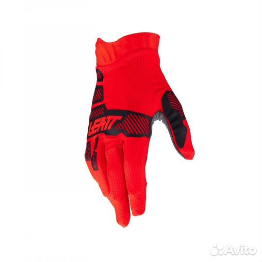 Мотоперчатки детские Leatt Moto 1.5 Mini Glove (R