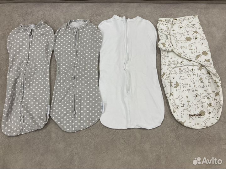 Пеленка кокон