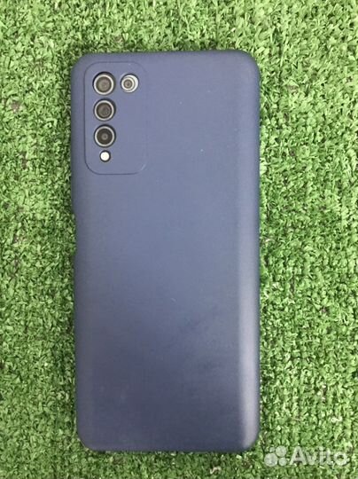 Телефон Honor 10х lite
