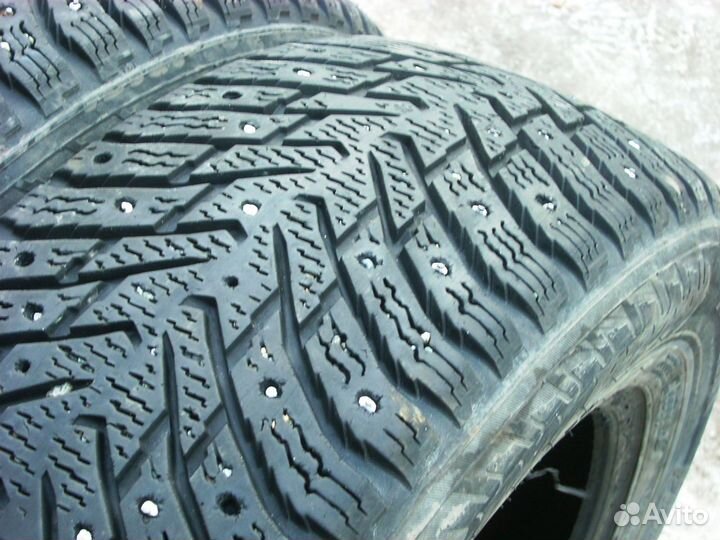 Nokian Tyres Hakkapeliitta 8 195/65 R15 95T