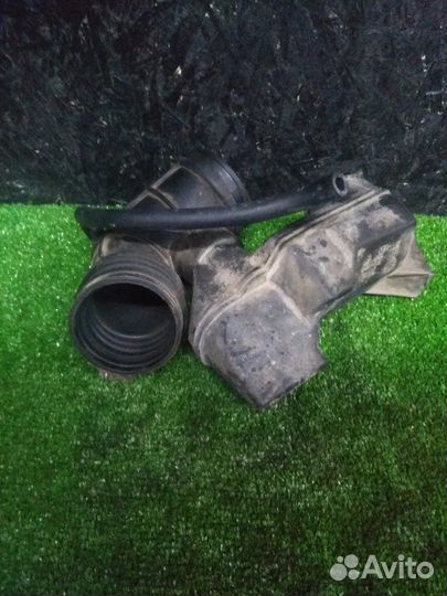 Гофра впуска Bmw 7-Series E38 M52B28TU 1999