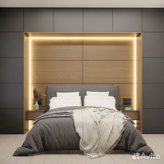 3D Моделирование и визуализация в SketchUp