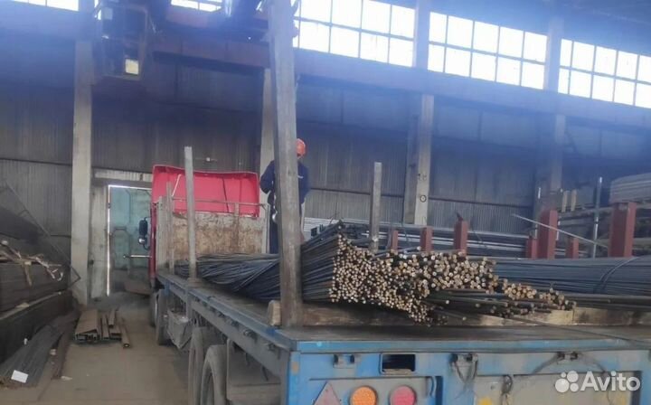 Арматура ГОСТ от Производителя