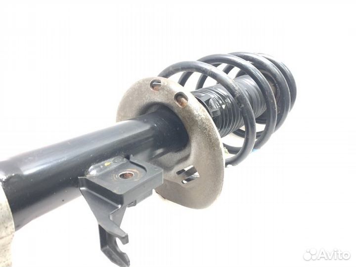 Стойка подвески передняя правая Peugeot Partner