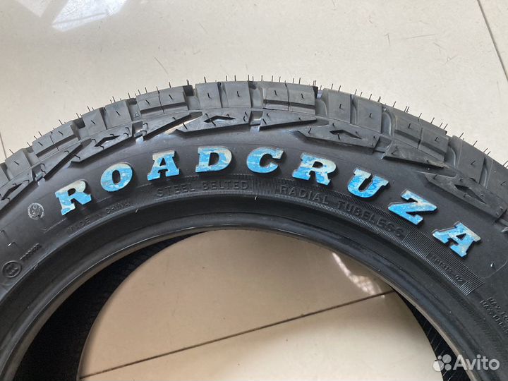 Roadcruza RA1100 A/T 205/60 R16 92T