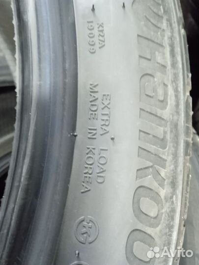 Hankook Ventus S1 Evo3 SUV K127A 265/45 R20 108Y