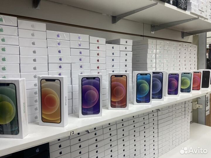 Коробка и Imei