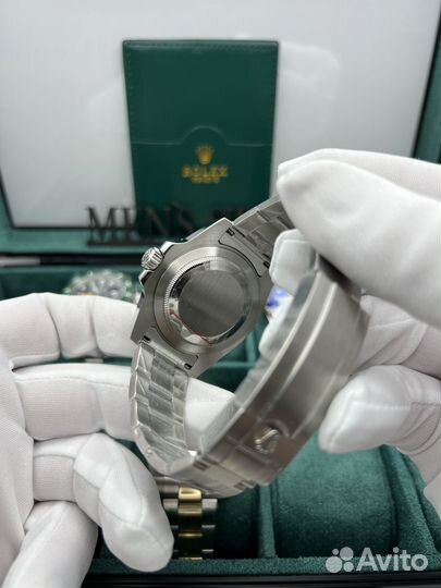 Rolex submariner date