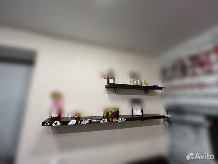 Полка подвесная