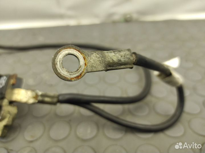 Провод силовой Citroen C5 X7 ES9A 3.0 2008