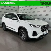 Chery Tiggo 8 Pro 1.6 AMT, 2022, 14 222 км, с пробегом, цена 2 750 000 руб.