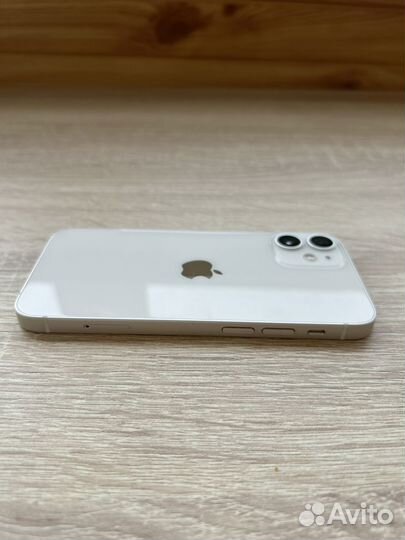 iPhone 12 mini, 128 ГБ