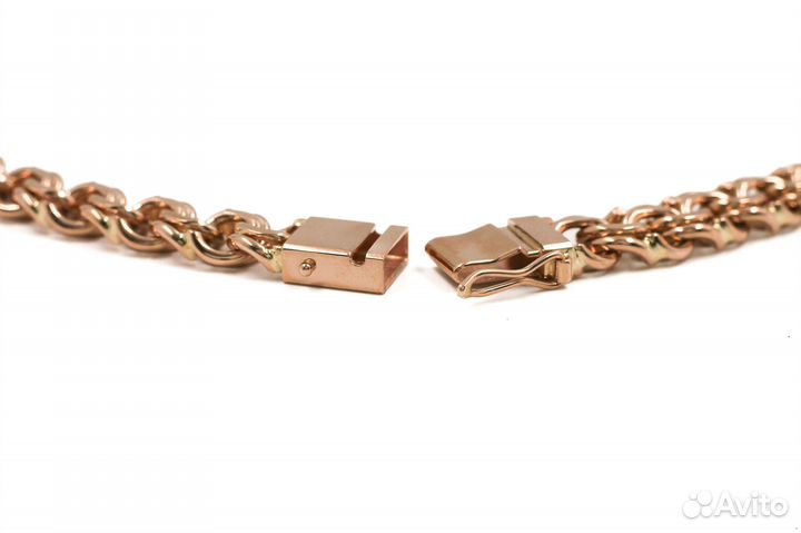 Золотая цепь бисмарк