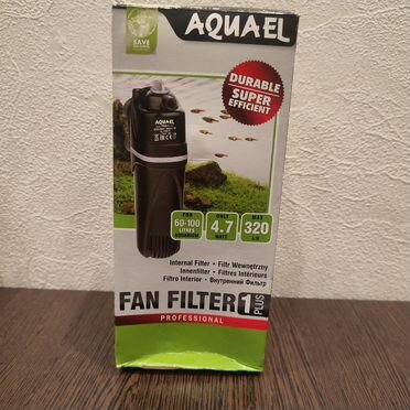 Фильтр для аквариума