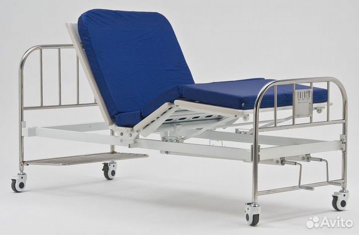 Кровать функциональная механическая Armed RS104-A