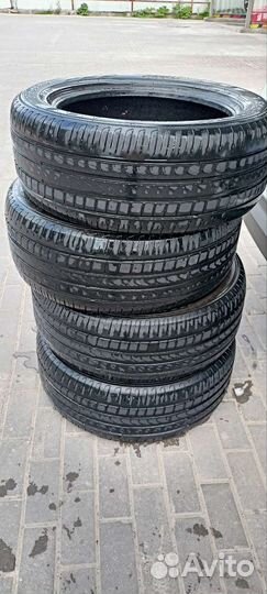 Pirelli Scorpion Verde 235/55 R18 100V
