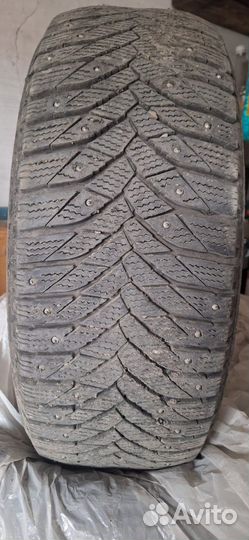 Triangle PS01 215/55 R17 97T