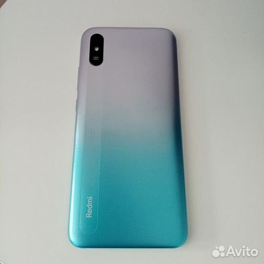 Xiaomi Redmi 9A, 2/32 ГБ