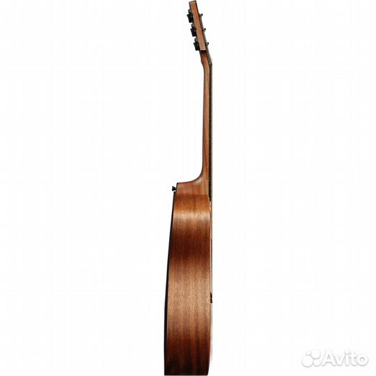 Акустическая гитара LAG T-170D