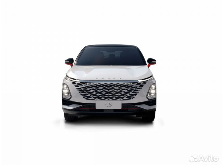 OMODA C5 1.6 AMT, 2023