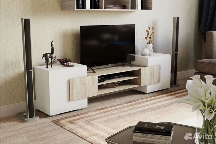 Тумба тв 03 внк
