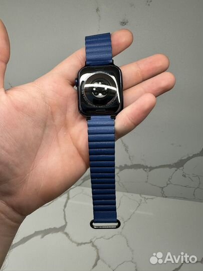 Часы apple watch 6 44 mm