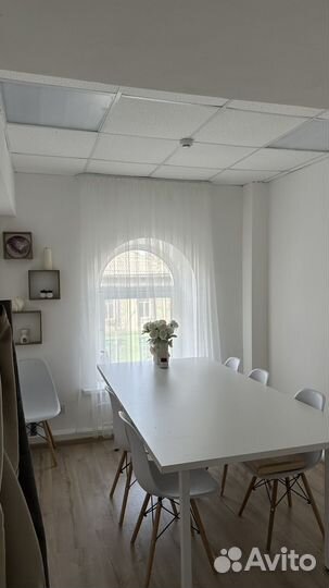 Почасовая аренда студии (помещения)