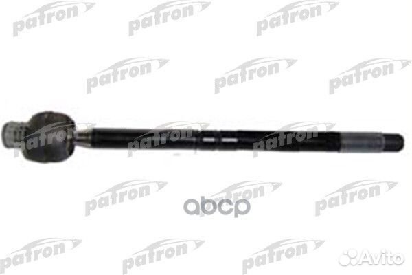 Тяга рулевая iveco: daily 30.8-59.12 PS2086 patron