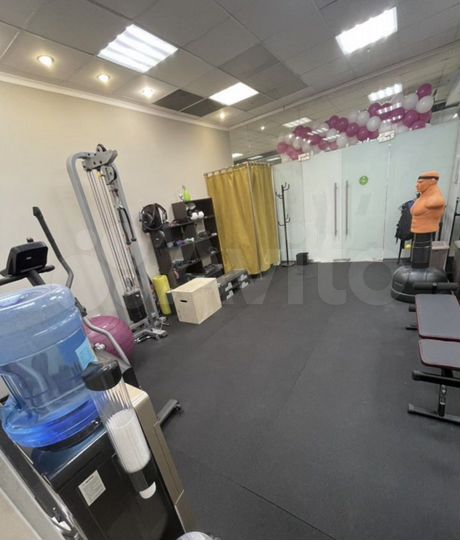 Свободного назначения, 22 м²