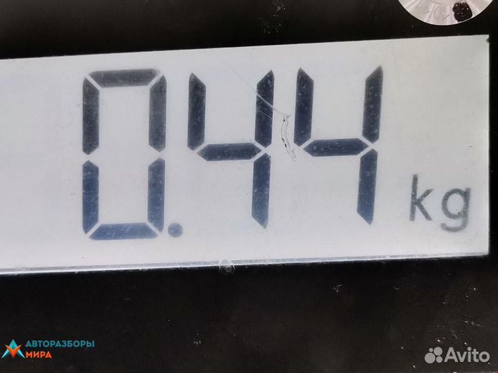 Ручка внутренняя потолочная Audi Q7 4L 2007