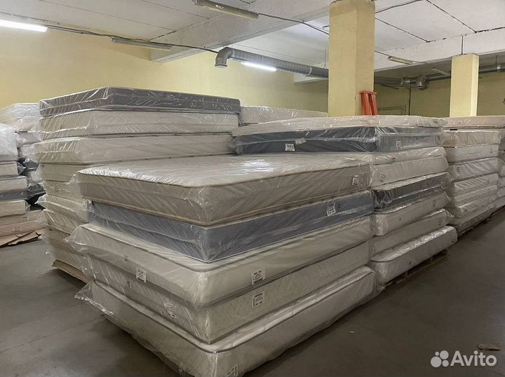 Матрас Аскона