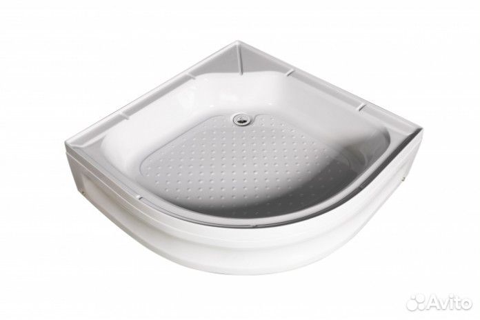 Душевая кабина River Nara Light Б/К XL 90х90х230