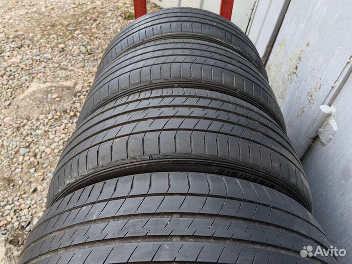 Dunlop Le Mans V 215/45 R18