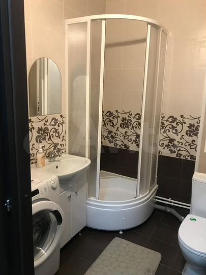 Квартира-студия, 24,7 м², 2/25 эт.
