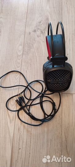 Наушники Dialog HGK-20L