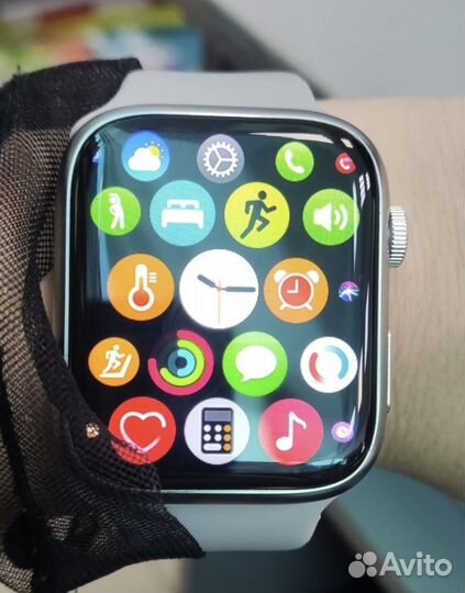 SMART watch 8 pro