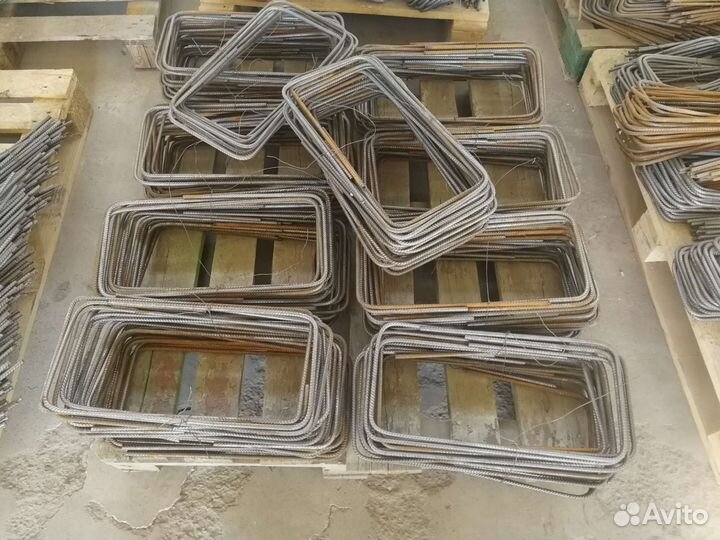 Арматура Композитная стеклопластиковая