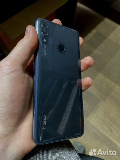 HONOR 10 Lite, 3/32 ГБ